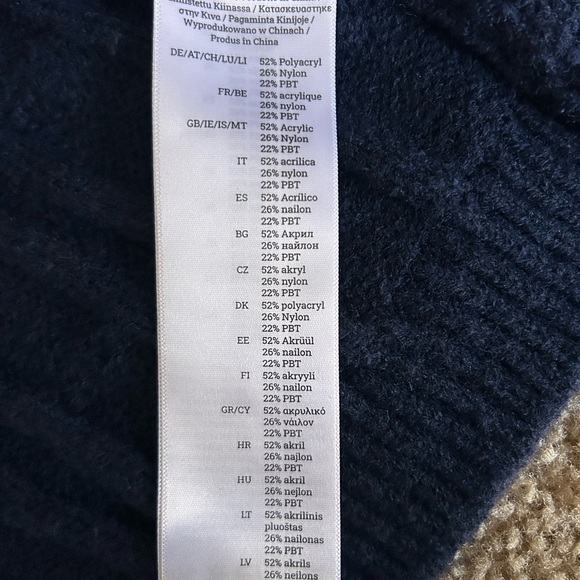 Taylor Swift Midnights Cardigan - Picture 7 of 11